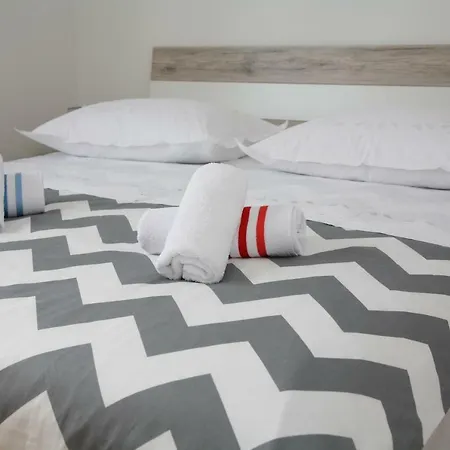 Nika Apartamento *