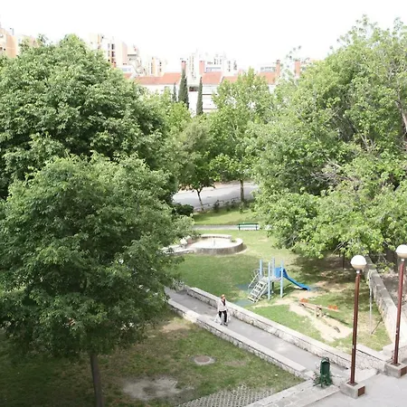 Nika Apartamento Split