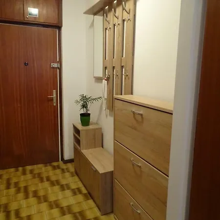 Apartamento Nika
