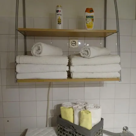 Nika Apartman *