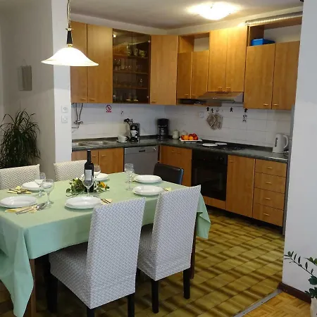 Apartamento Nika