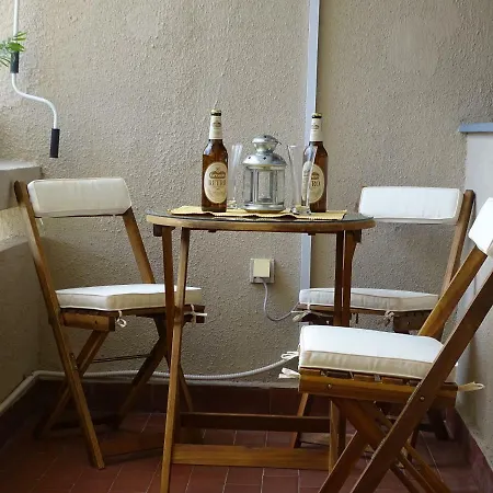 Apartamento Nika *