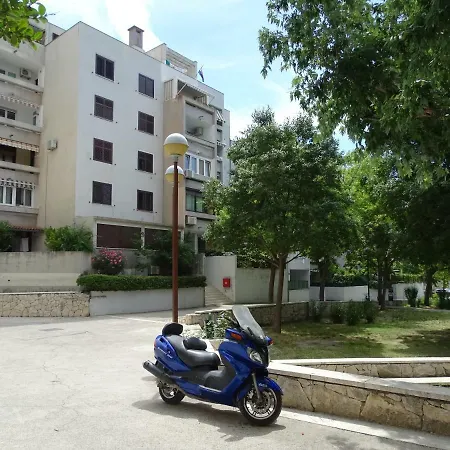 Nika Apartamento Split