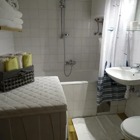 Apartamento Nika *